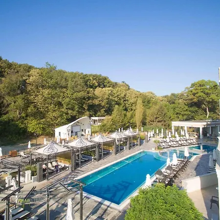 Hotell Marina White Sands 3*